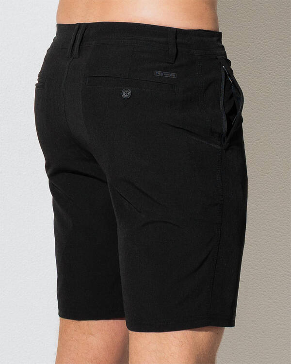 O'Neill Reserve Heather 19 Walkshorts for Mens