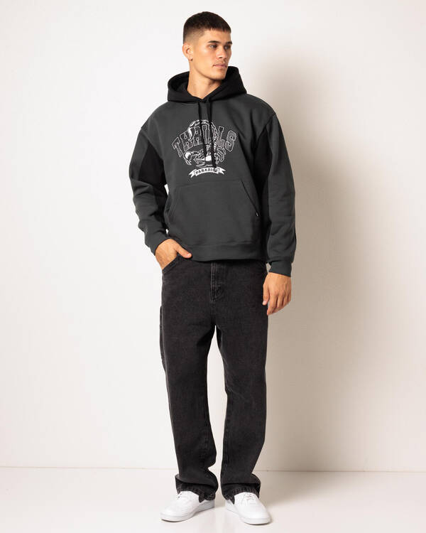 Thrills Sting Of Defeat Hoodie for Mens
