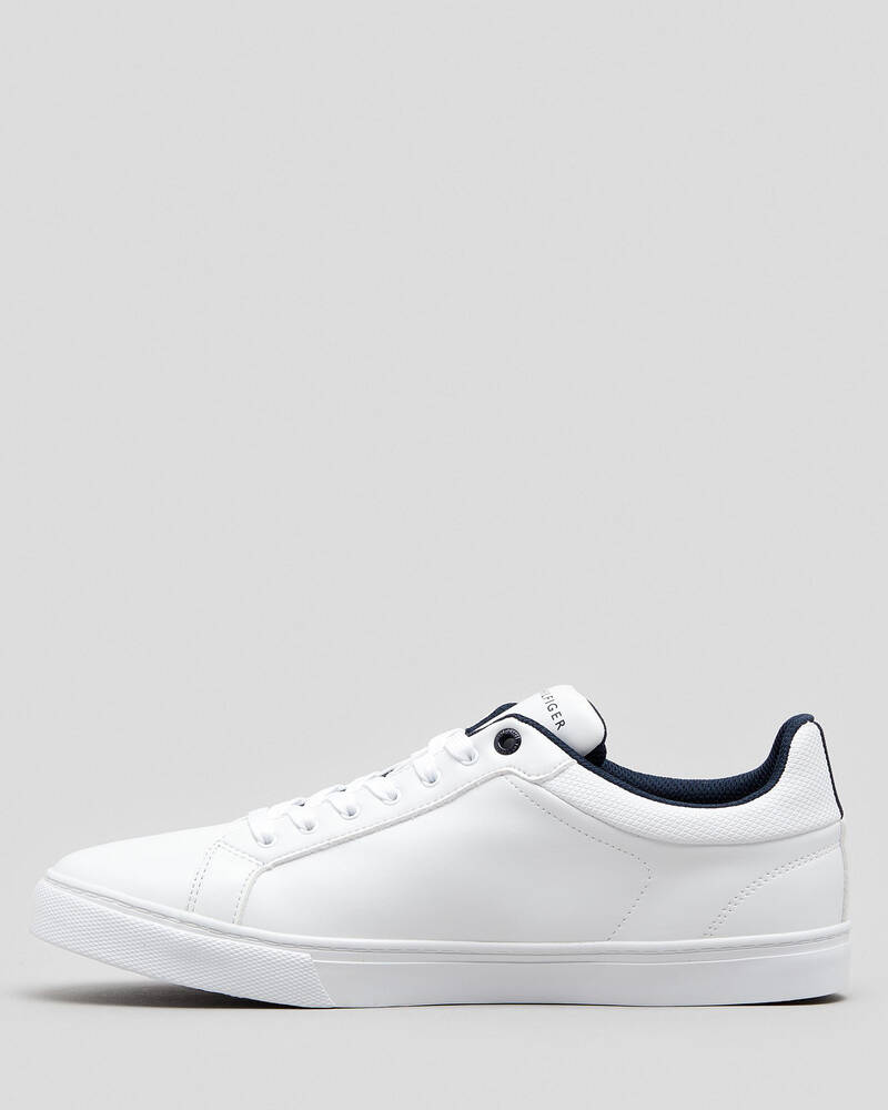 Tommy Hilfiger Everyday Sneaker Shoes for Mens