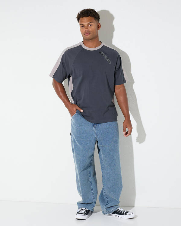 Billabong Spec Iconic T-Shirt for Mens