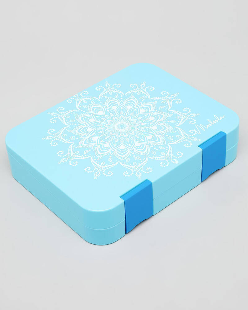 Mooloola Moana Mandala Lunch Box for Womens
