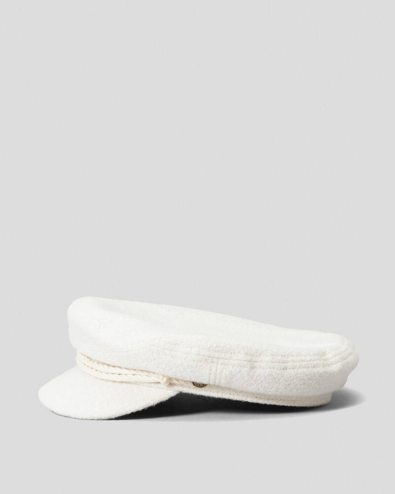 Brixton Fiddler Cap for Womens