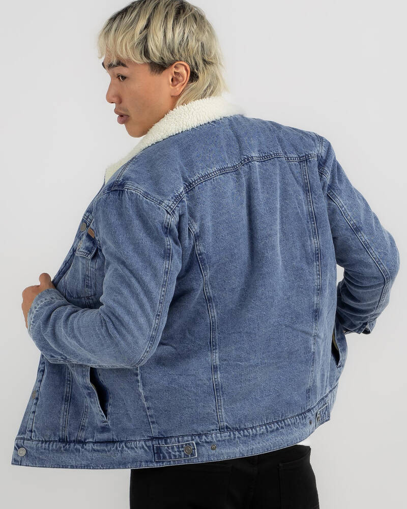 Skylark Valet Jacket for Mens