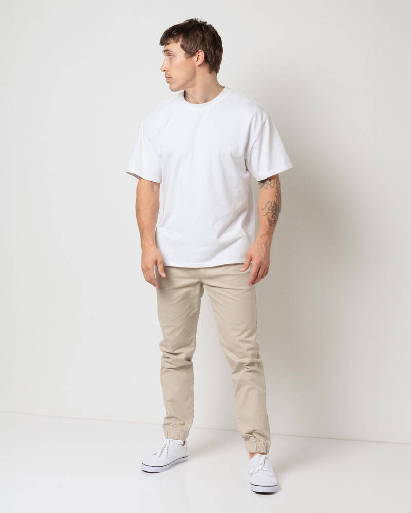Skylark Duality Jogger Pants for Mens