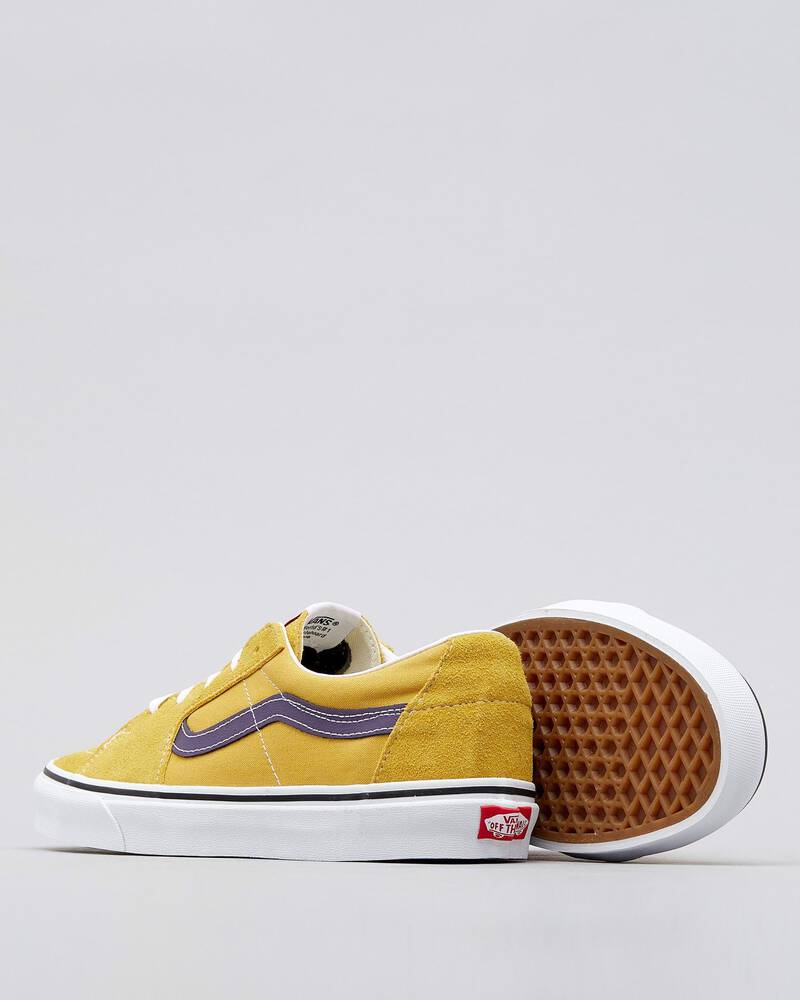 Vans Sk8-Low Shoes for Mens