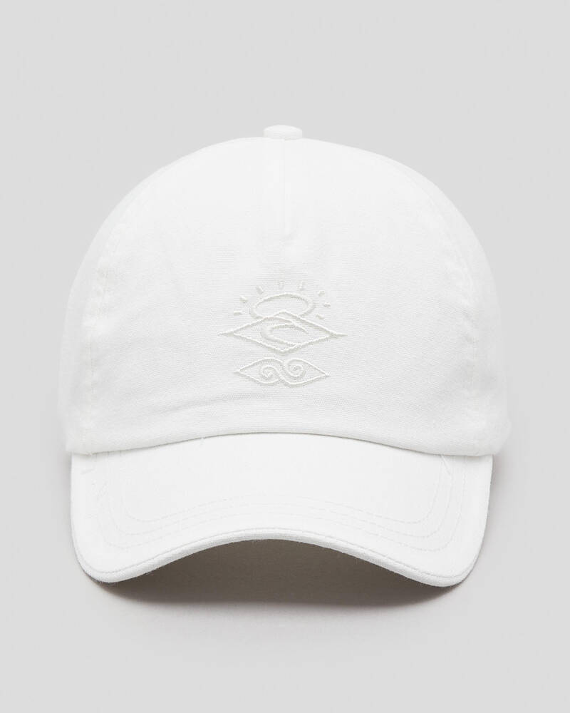 Rip Curl Search Icon Cap for Womens