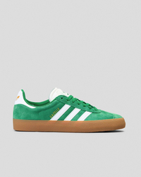 adidas Womens Gazelle ADV Shoes for Womens image number null
