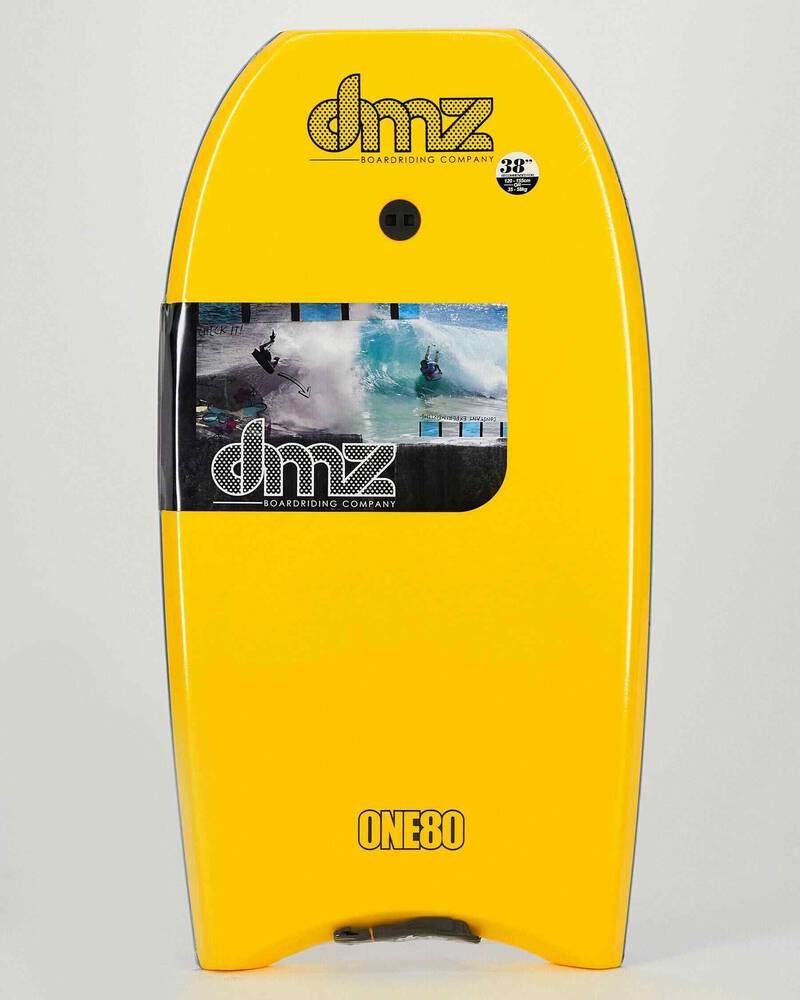 Dmz Bodyboards One80 38" Bodyboard for Mens