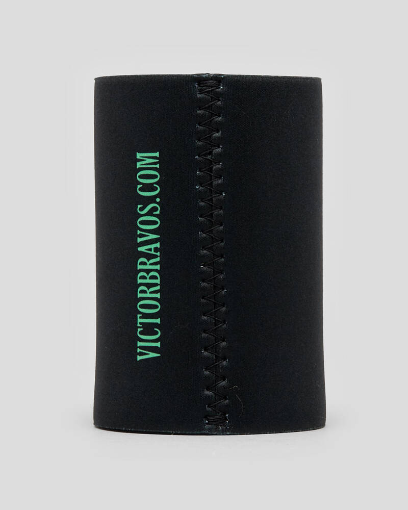 Victor Bravo's Thirsty Hand Cooler for Mens