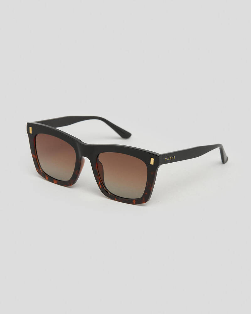 Carve Kirby Sunglasses for Womens