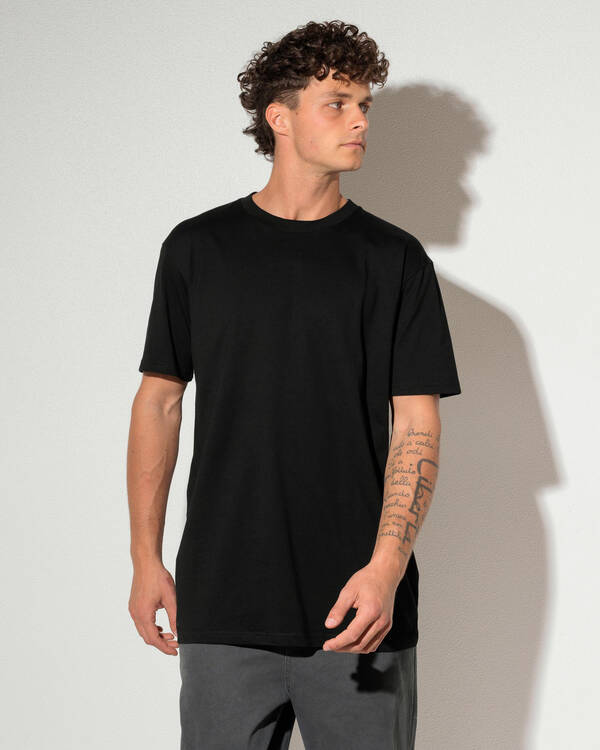Classic Plus T-Shirt