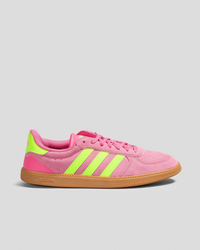 adidas Womens Breaknet Sleek Shoes for Womens image number null