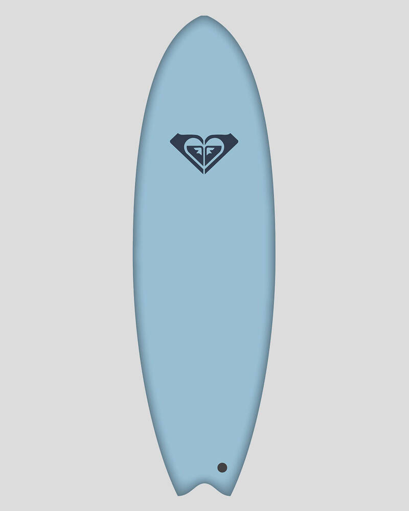 Roxy Bat 6'0 Softboard for Womens