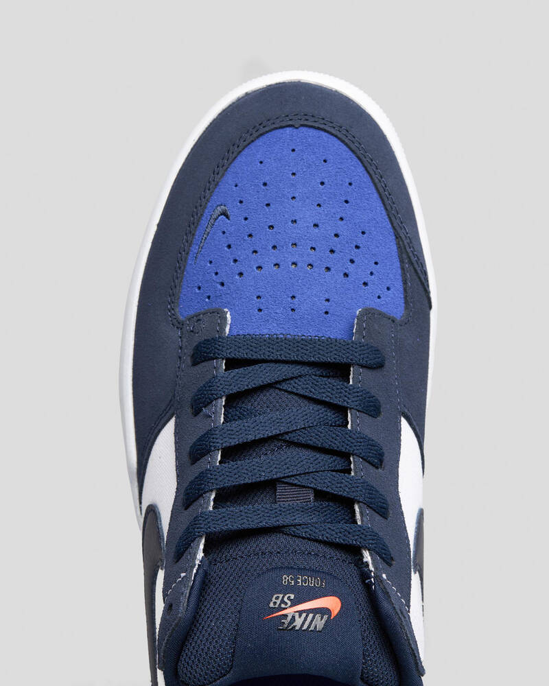 Nike Force 58 Shoes for Mens