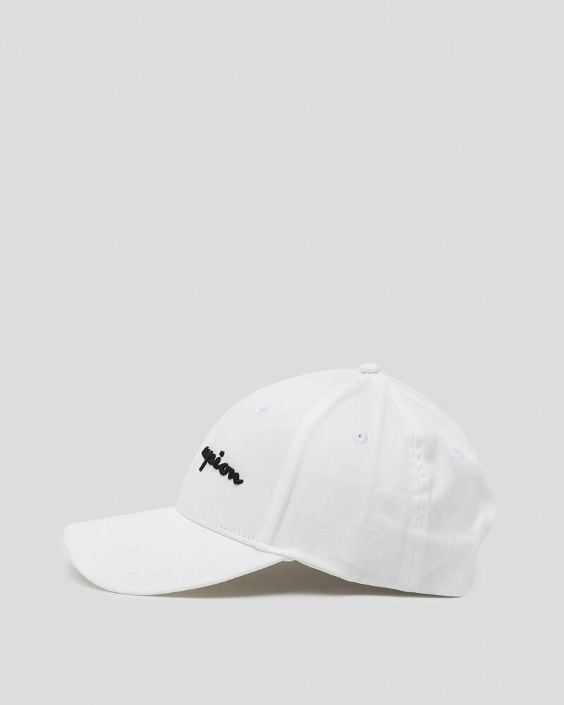 Champion Logo Cap for Mens