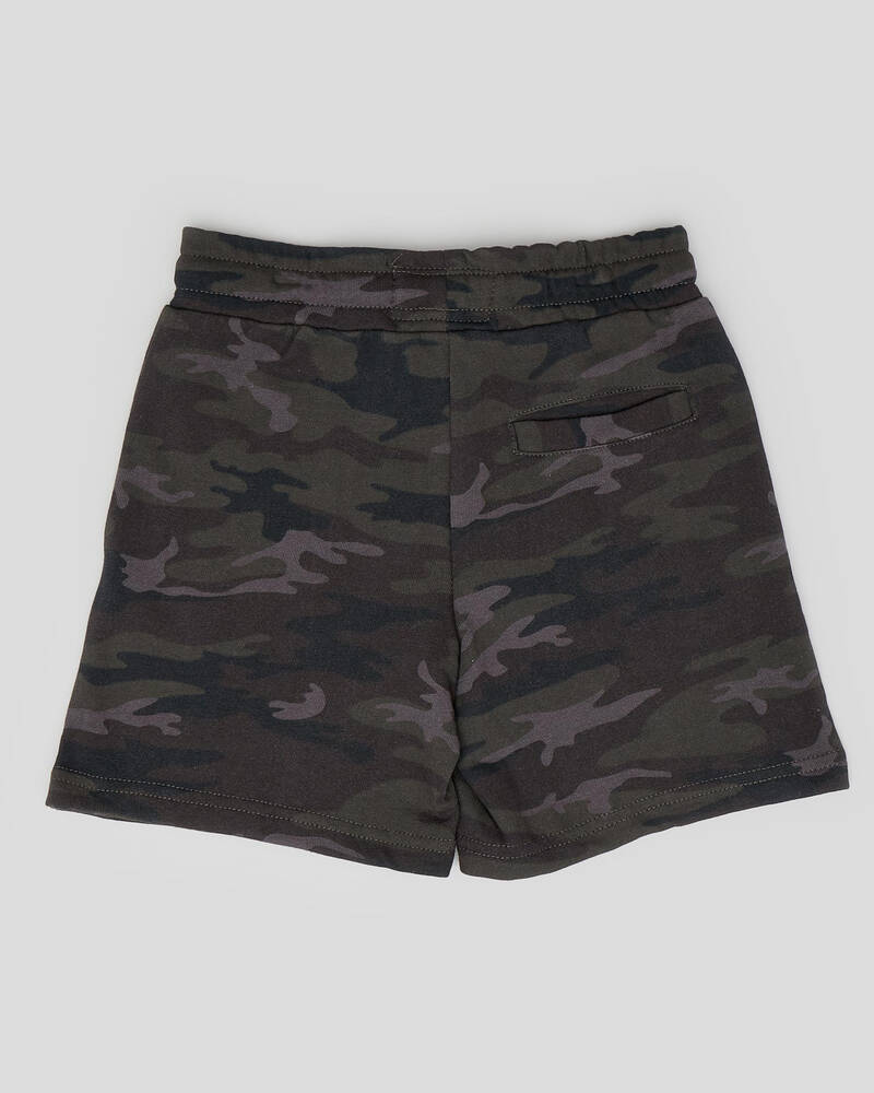 Dexter Toddlers' District House Shorts for Mens