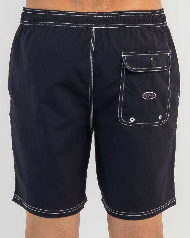 Rip Curl Archive Spike Volley Board Shorts for Mens