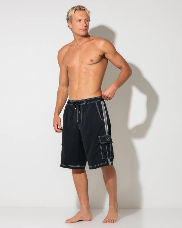 Billabong Throw On 3.0 Board Shorts for Mens