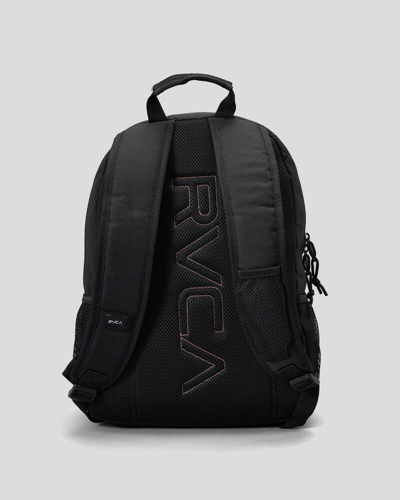 RVCA Break Away Backpack for Womens
