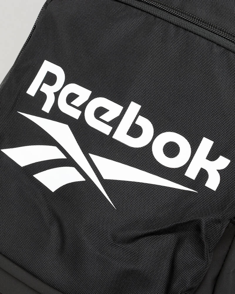 Reebok CL FO Backpack for Womens