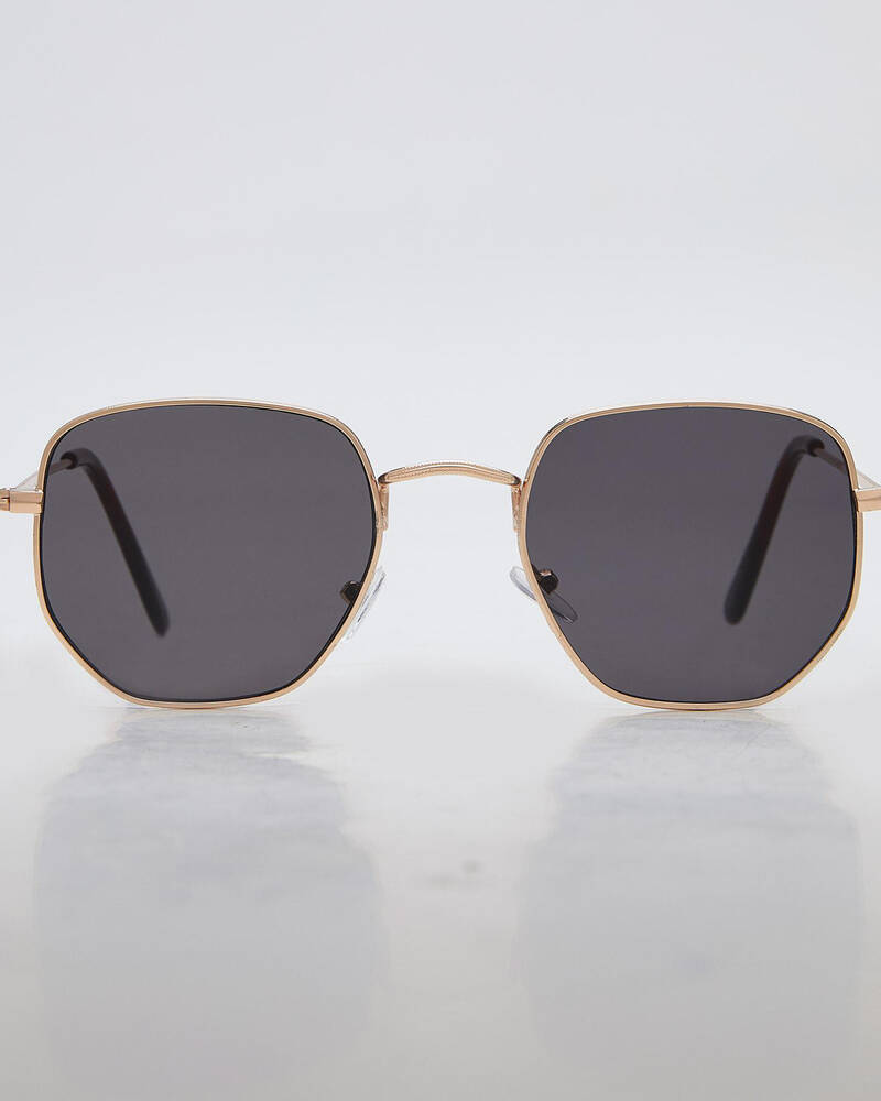 Indie Eyewear Kotor Sunglasses for Womens