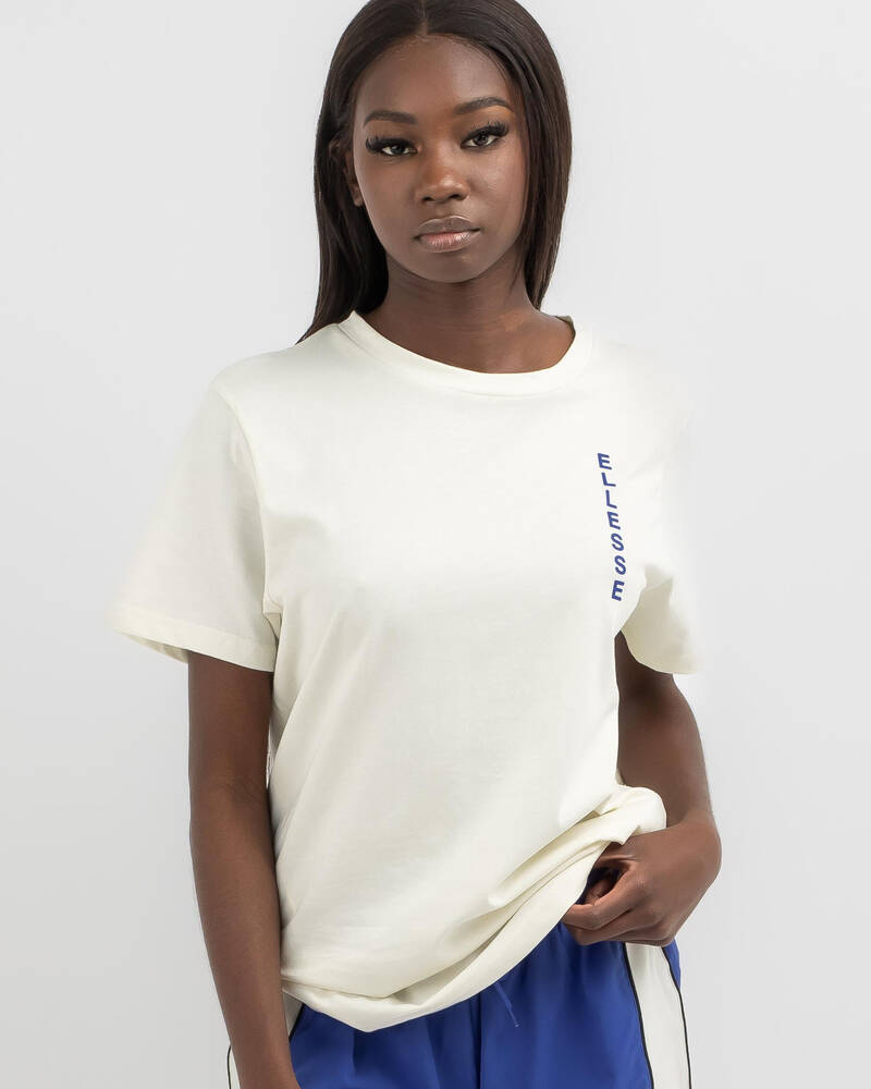 Ellesse Coalio T-Shirt for Womens