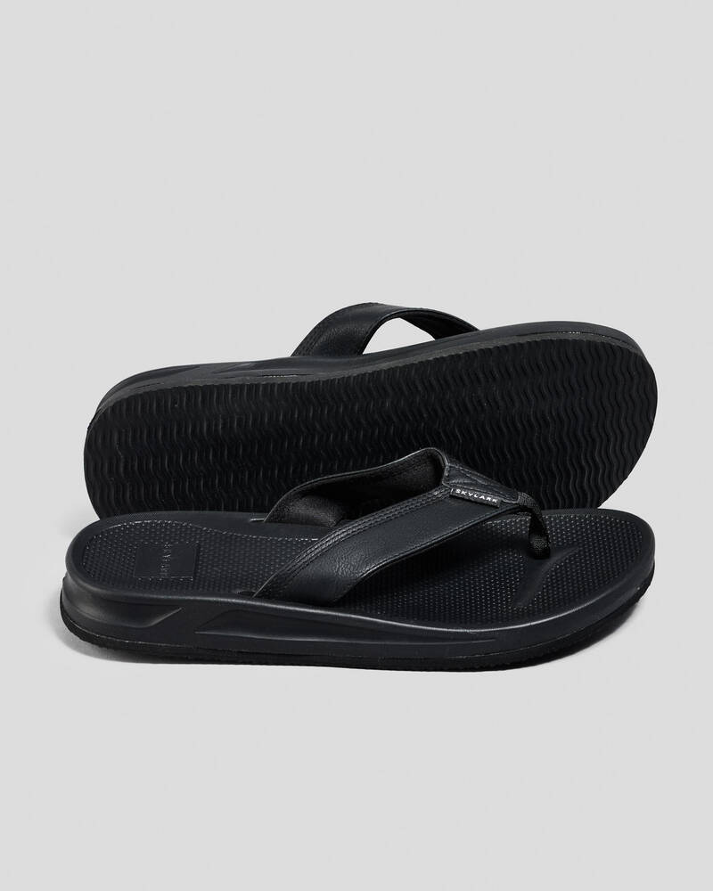 Skylark Bayside Thongs for Mens
