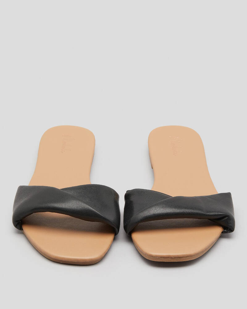 Mooloola Tasha Sandals for Womens