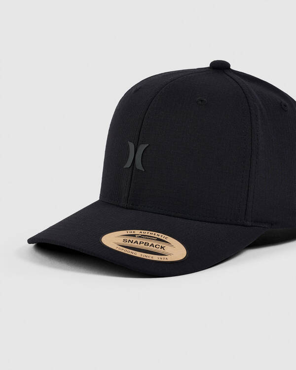 Hurley Phantom Zuma Cap for Mens