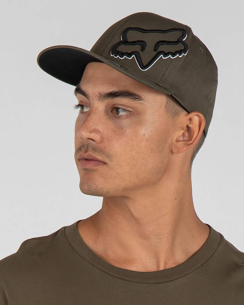 Fox Episcope Flexfit Cap for Mens