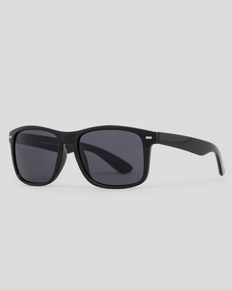 Redemption Montague Sunglasses for Mens