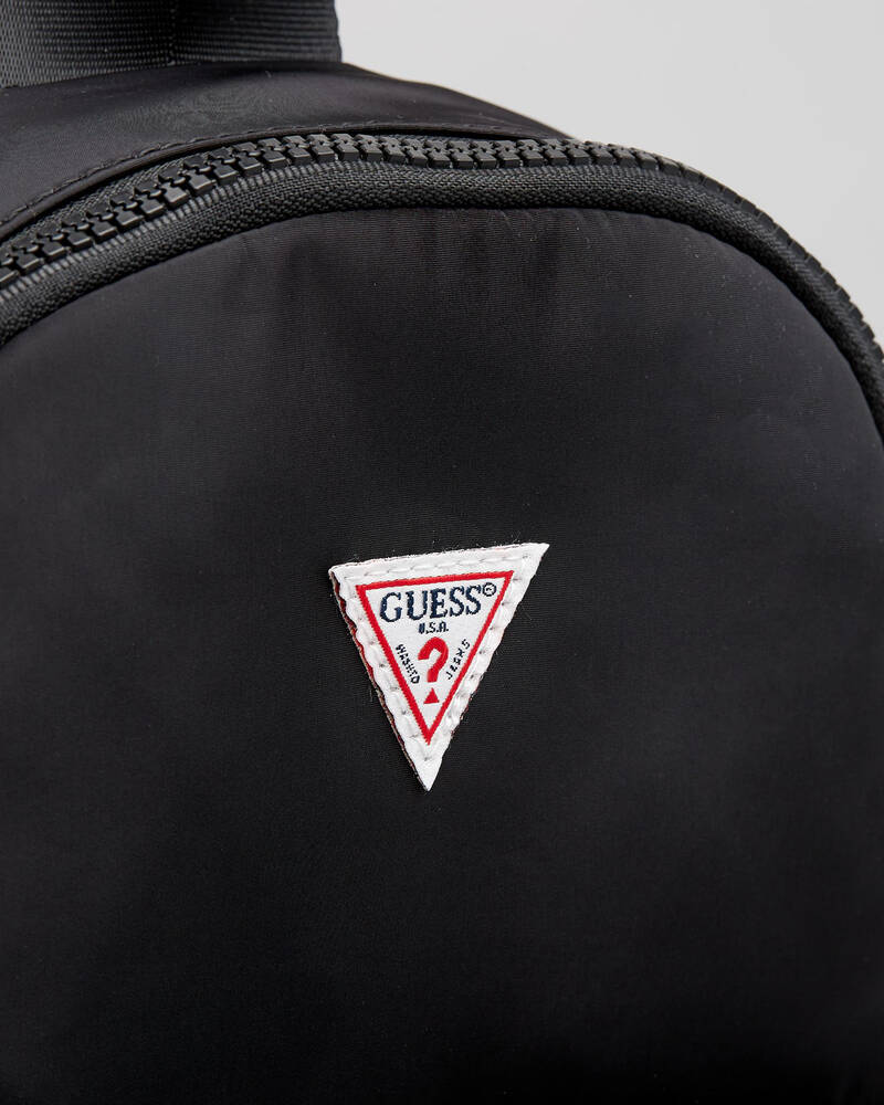 GUESS Sling Backpack for Womens