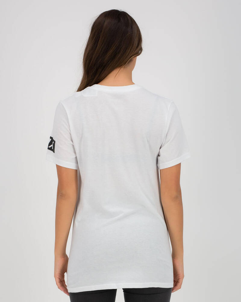 Fox Honda T-Shirt for Womens