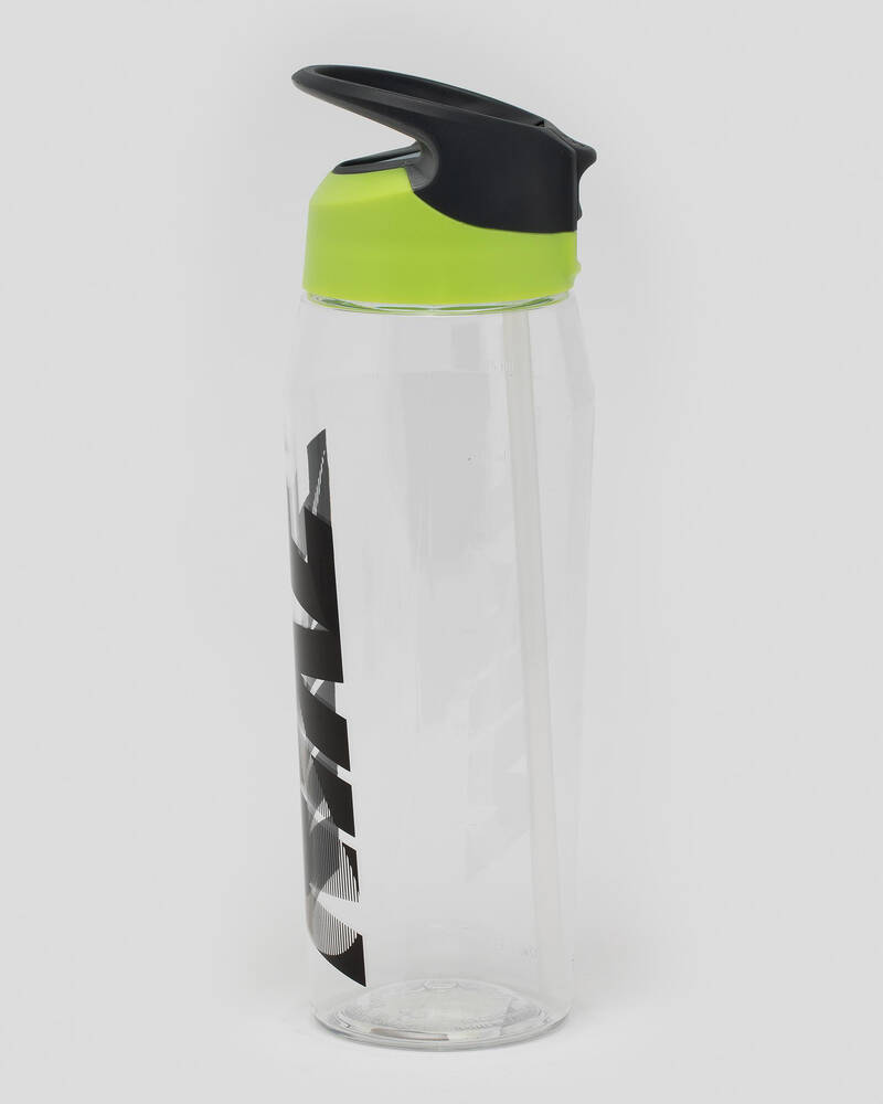 Nike 32oz Tritan Hypercharge Straw Water Bottle for Mens