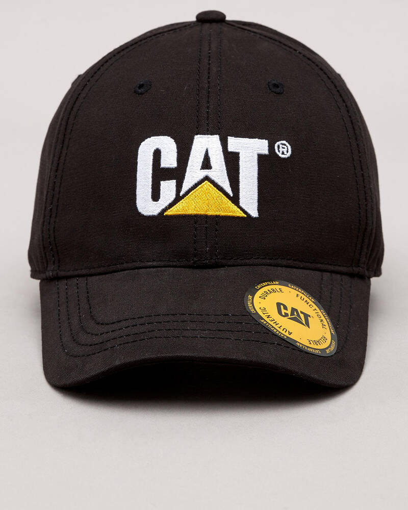 Cat Trademark Cap for Womens
