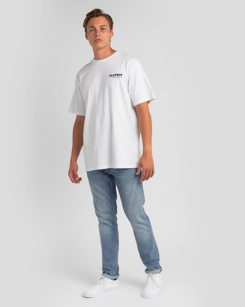 Playboy June 2018 T-Shirt for Mens