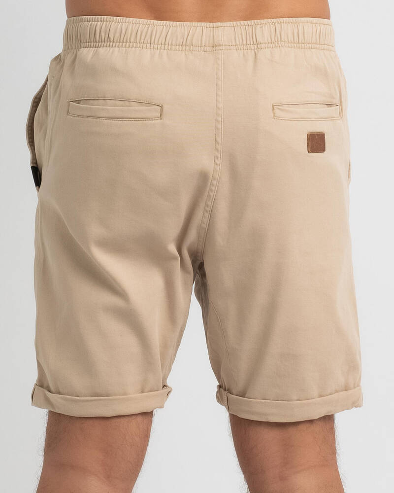 Rusty Hooked On Shorts for Mens
