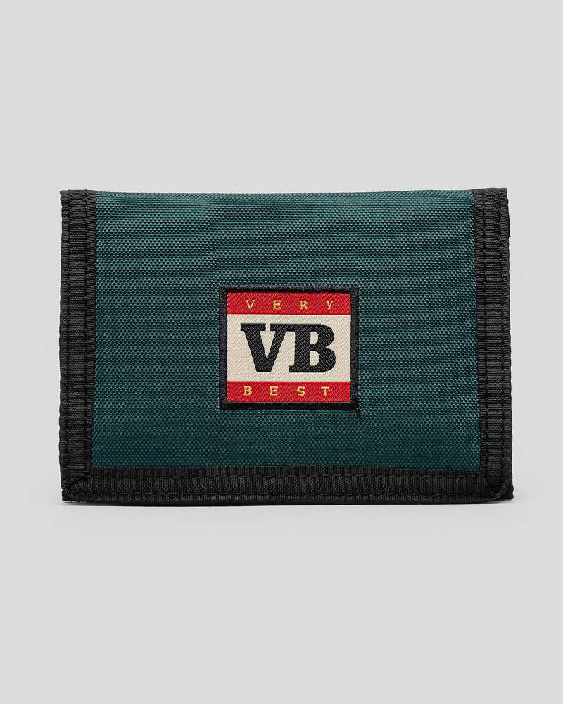 Victor Bravo's Very Best Tri-fold Wallet for Mens