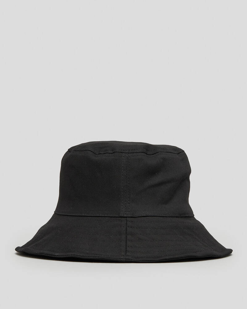 Mooloola Vega Bucket Hat for Womens