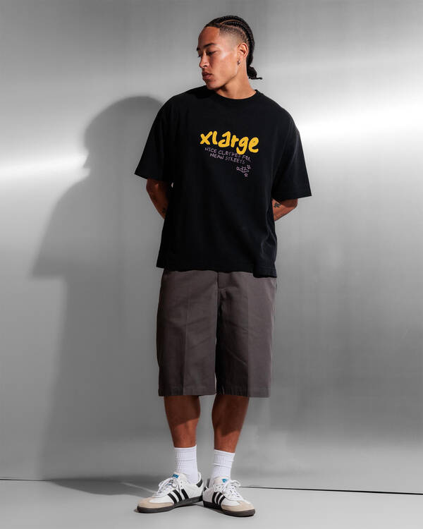 XLarge Streets Gorilla Fit T-Shirt for Mens