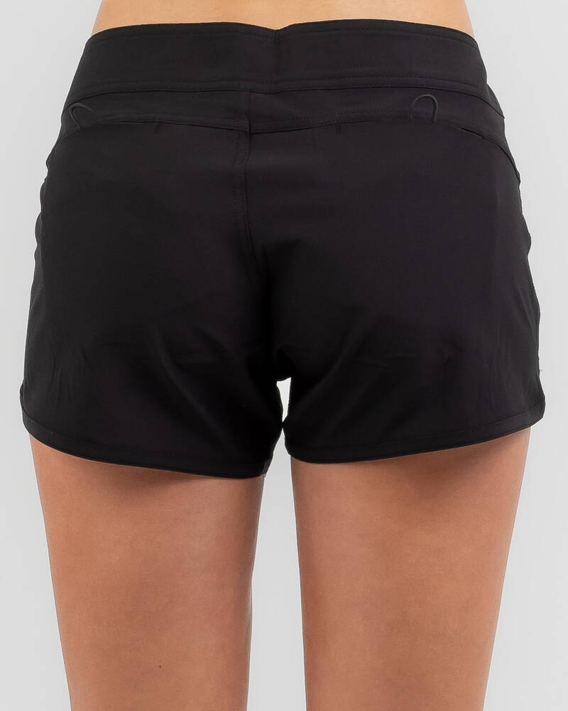 Rip Curl Classic Surf Essentials Boardshorts for Womens