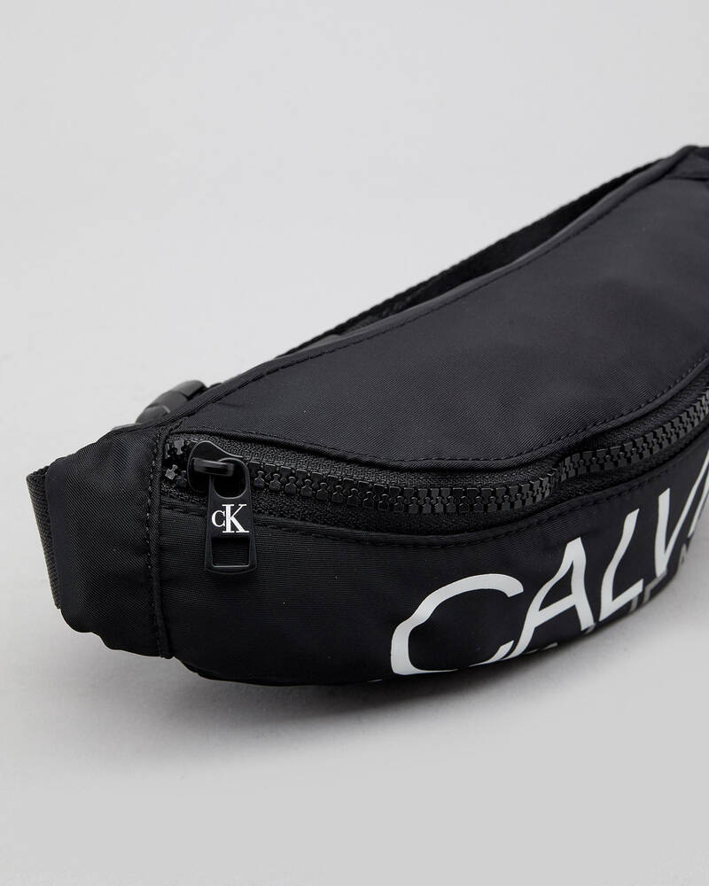 Calvin Klein Crossover Bum Bag for Womens