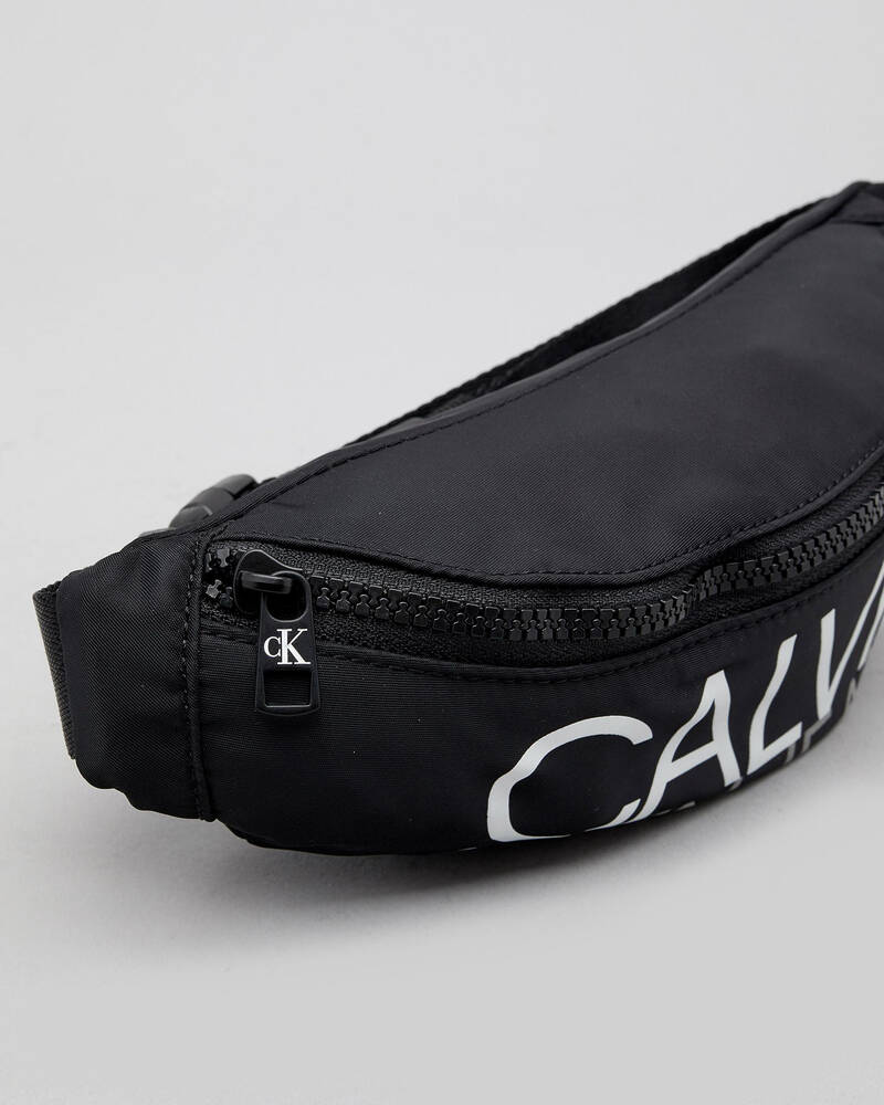 Calvin Klein Crossover Bum Bag for Womens image number null