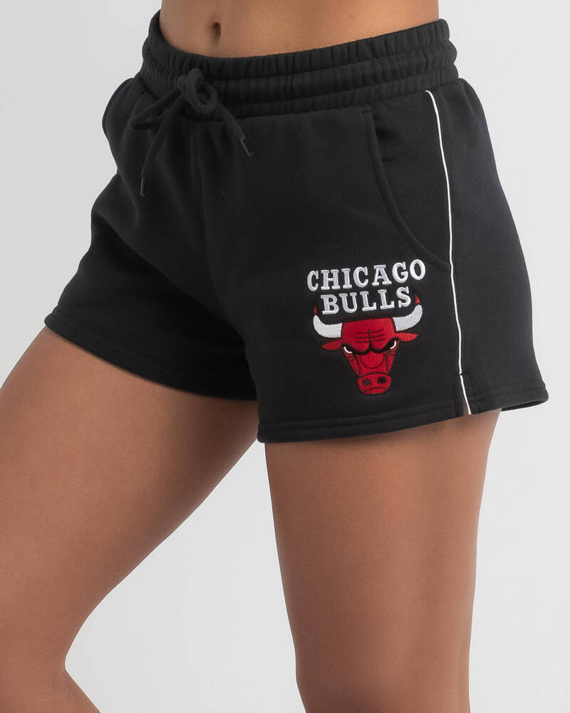 Mitchell & Ness Courtney Shorts for Womens