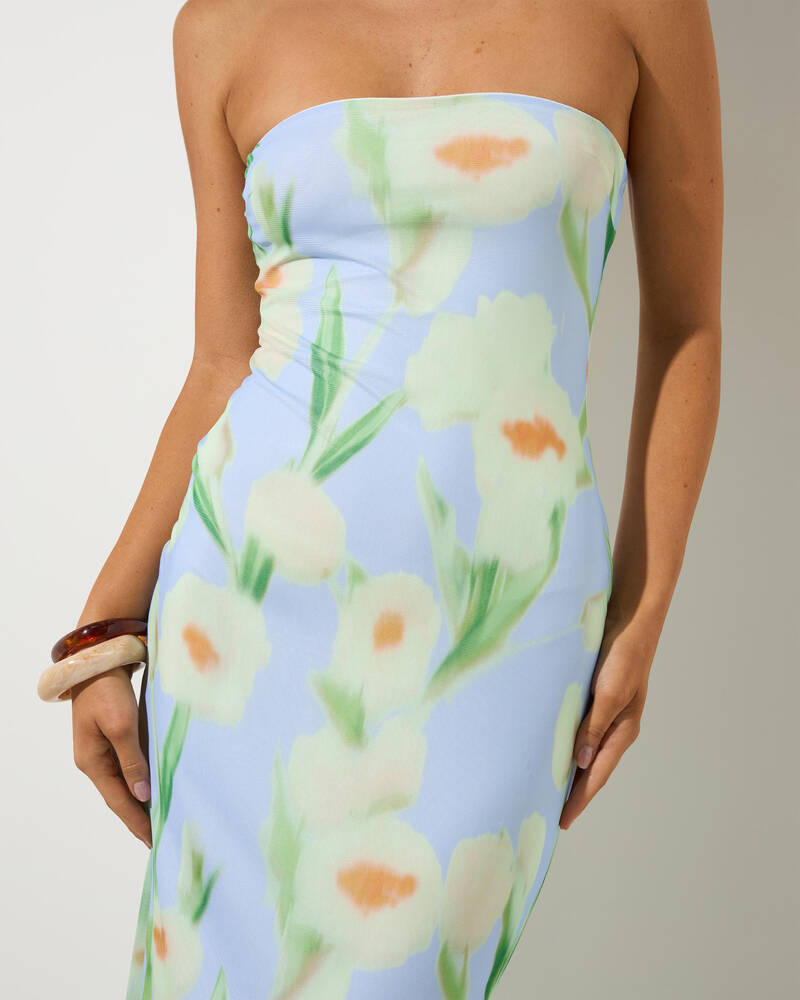 Ava And Ever Coraline Maxi Dress for Womens