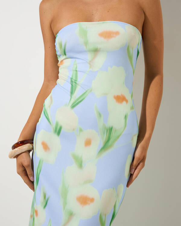 Ava And Ever Coraline Maxi Dress for Womens