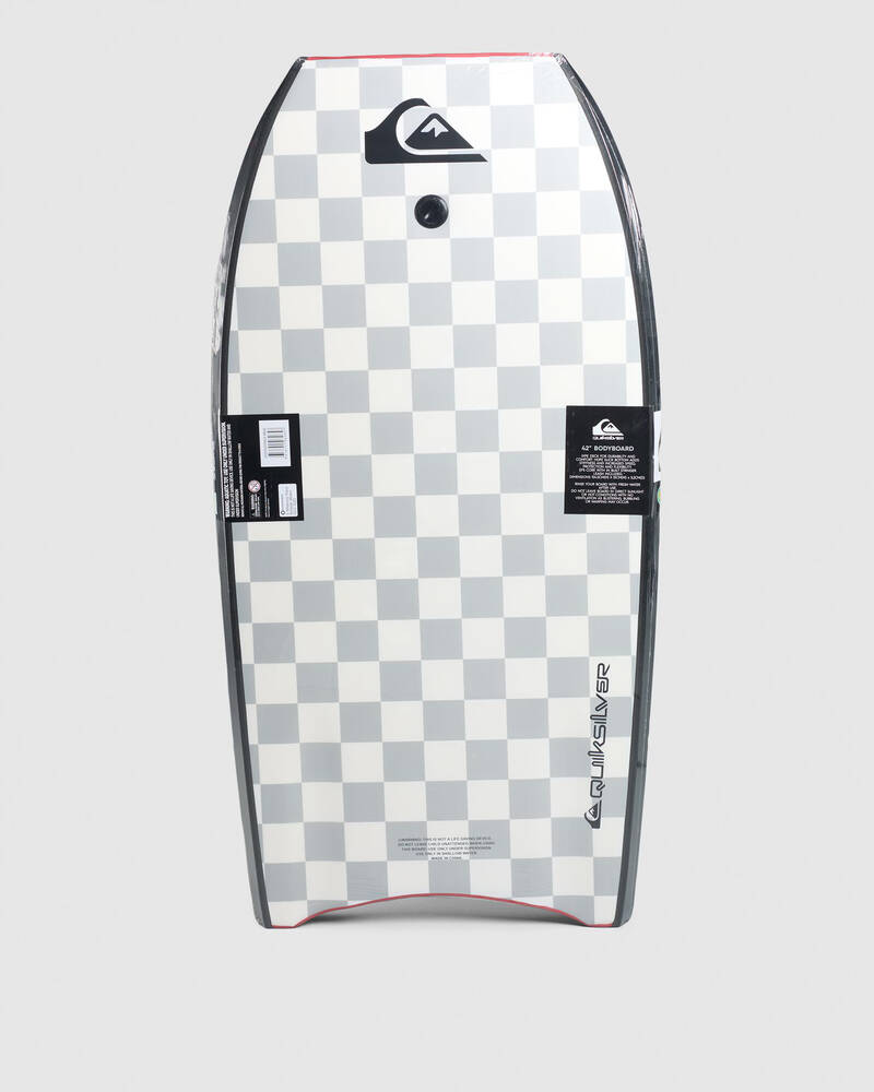 Quiksilver QS 42" Bodyboard for Unisex
