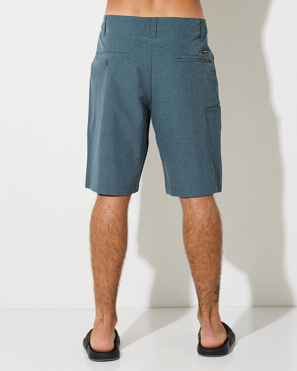 Volcom Kerosene Hybrid Walk Shorts for Mens
