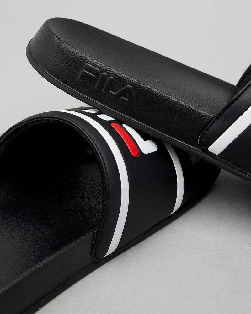Fila Heritage Slides for Mens