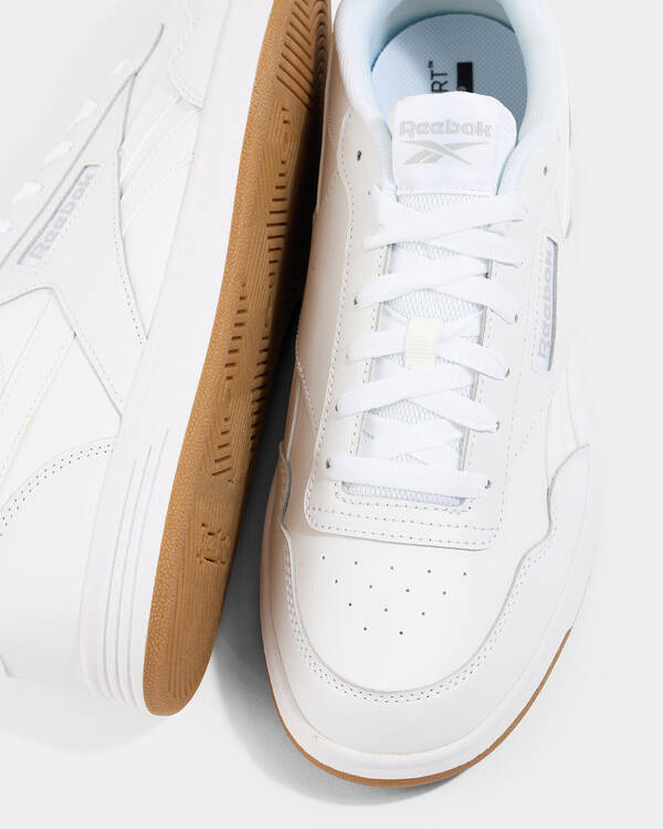 Reebok Court Advance Shoes for Mens